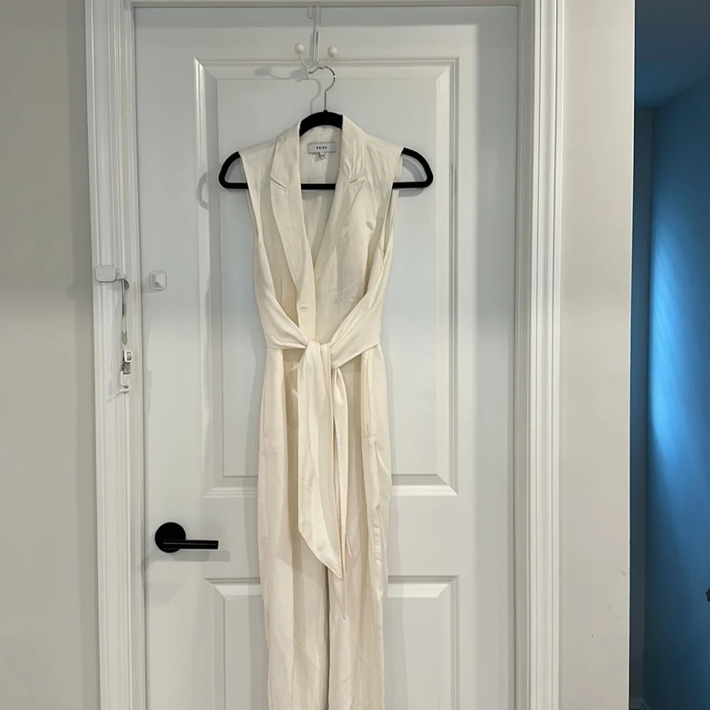 Reiss Jumpsuit - Picture 10 of 12